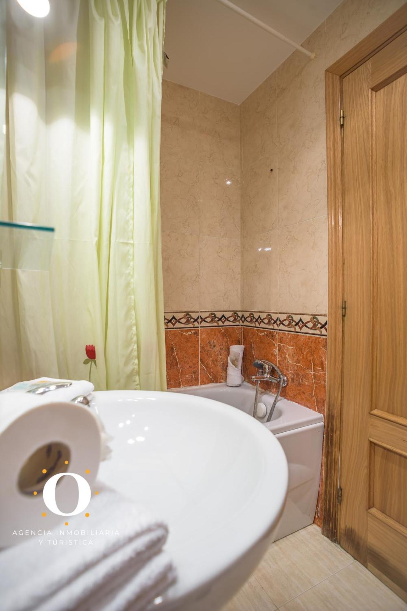 Holiday Deluxe Magic World Playa Coral I El Borseral Luaran gambar