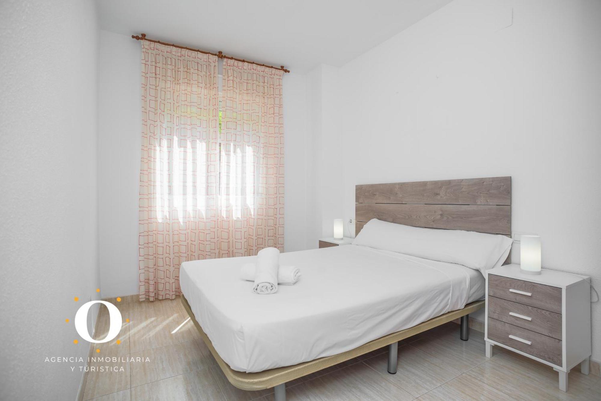 Holiday Deluxe Magic World Playa Coral I El Borseral Luaran gambar