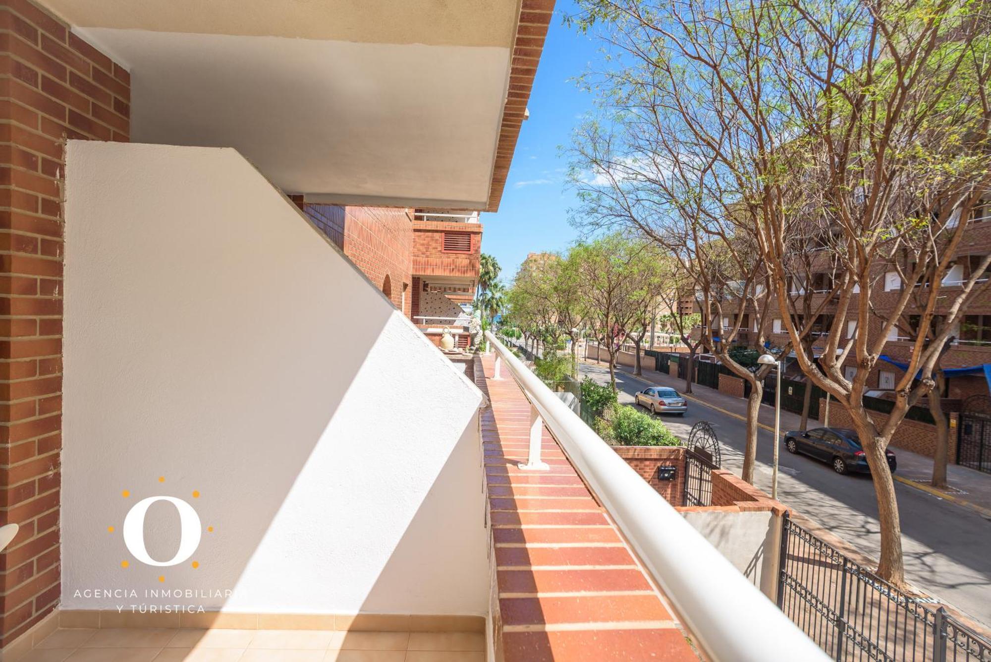 Holiday Deluxe Magic World Playa Coral I El Borseral Luaran gambar