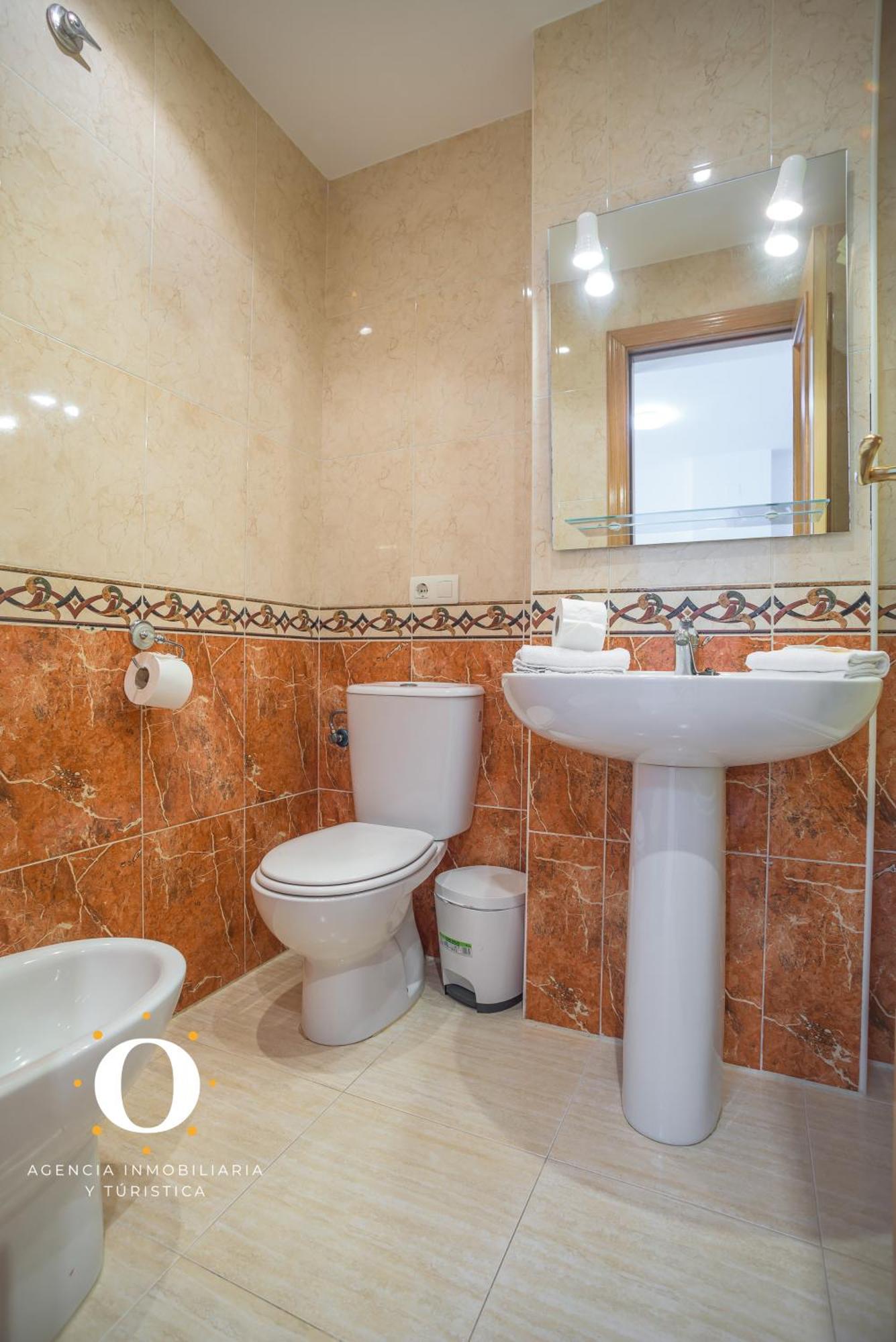Holiday Deluxe Magic World Playa Coral I El Borseral Luaran gambar