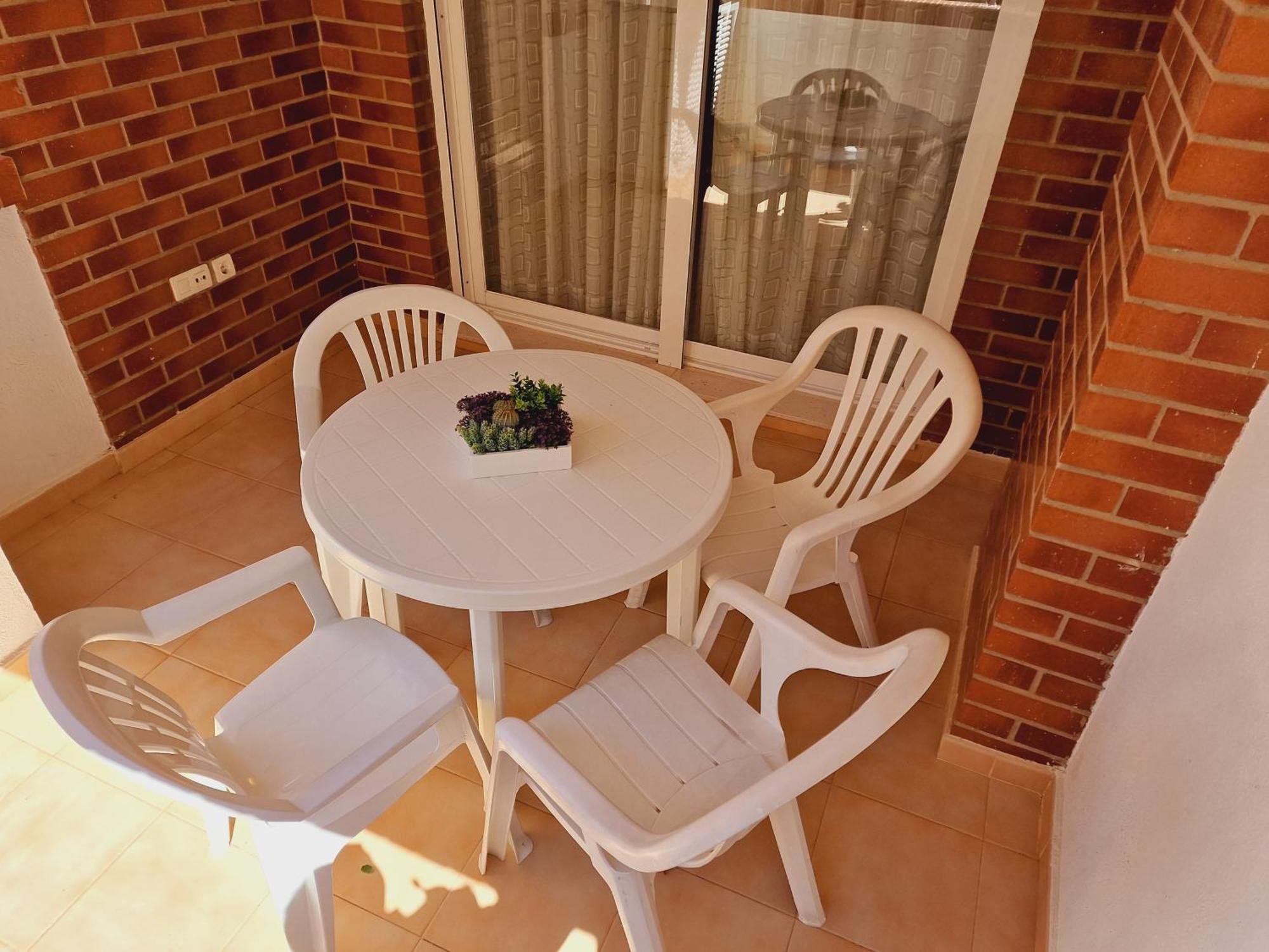 Holiday Deluxe Magic World Playa Coral I El Borseral Luaran gambar