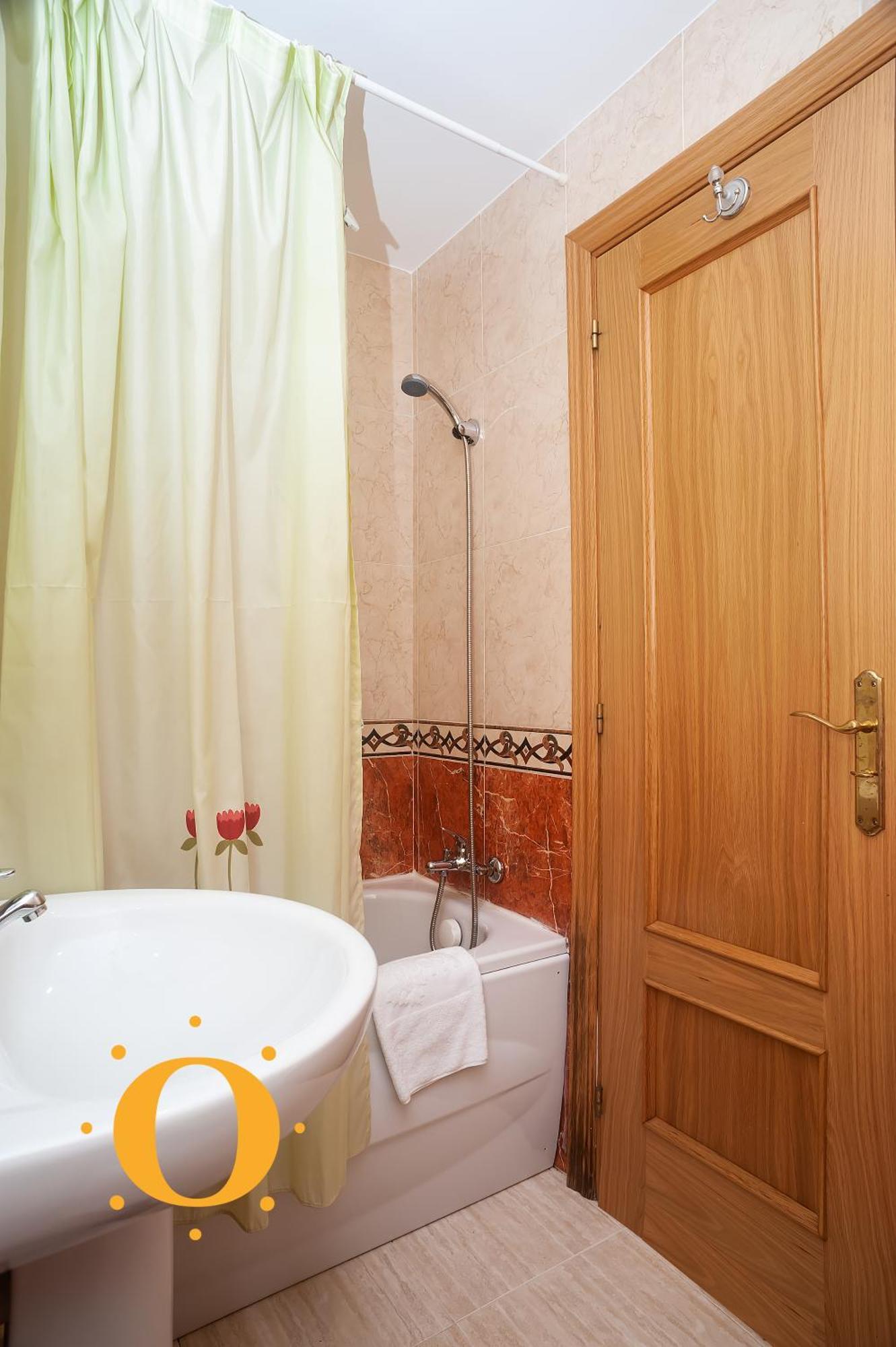 Holiday Deluxe Magic World Playa Coral I El Borseral Luaran gambar