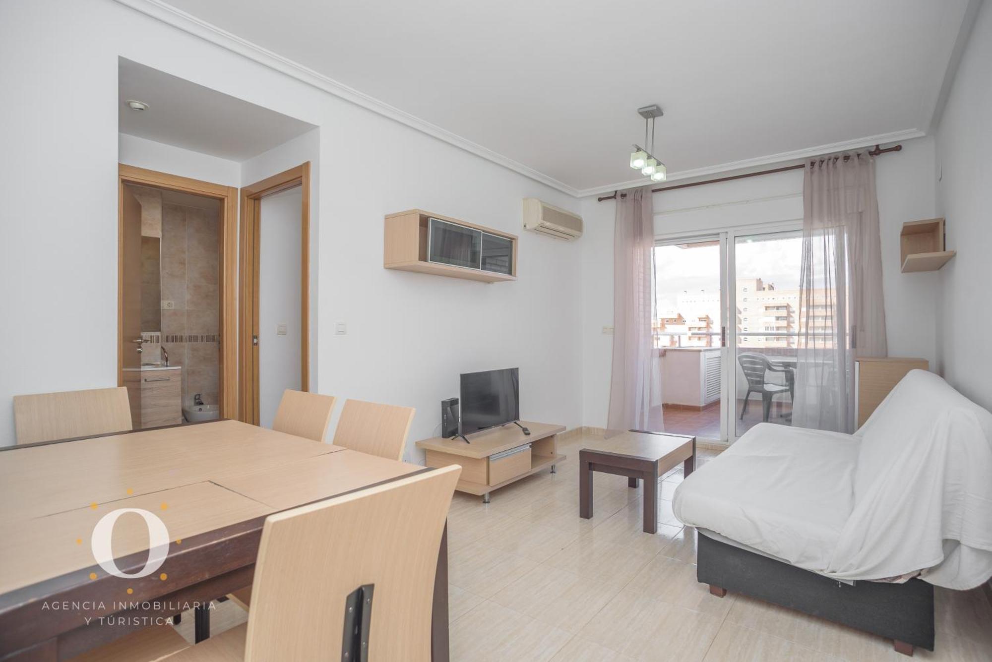 Holiday Deluxe Magic World Playa Coral I El Borseral Luaran gambar
